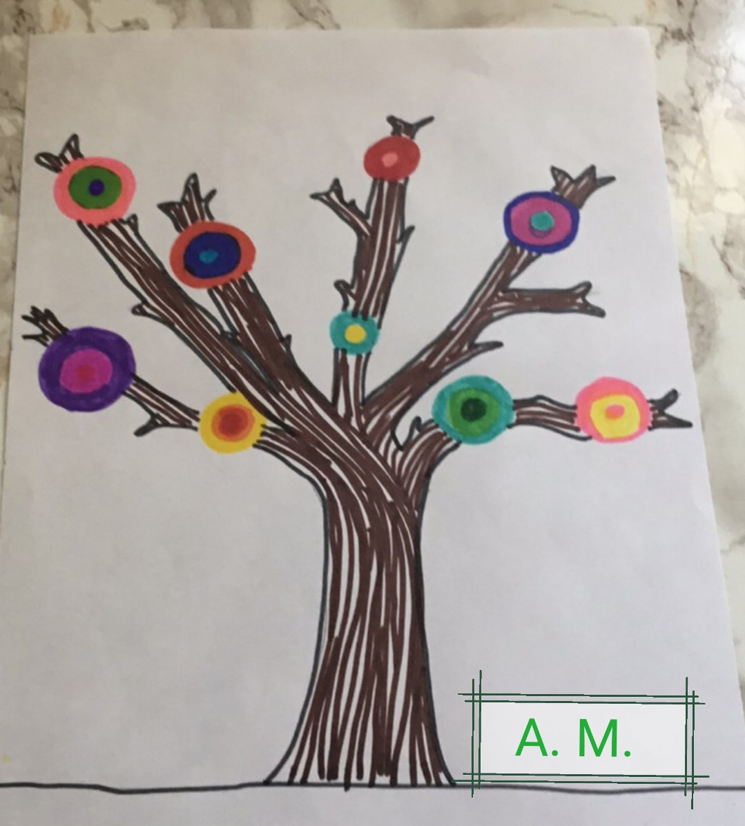 4:00 – 5:15pm Kid's Drawing Class | Paint Party Farm